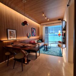 The Reef At King’s Dock (D4), Condominium #543602091